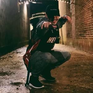 Meet your Posher, Ty